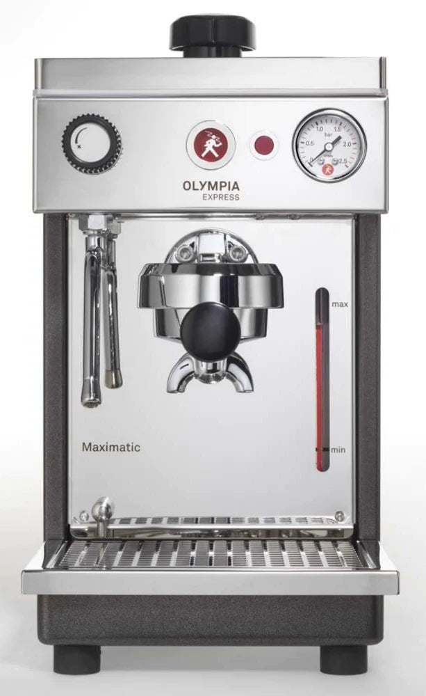 Olympia Express Maximatic - Espresso Machine - Image 12