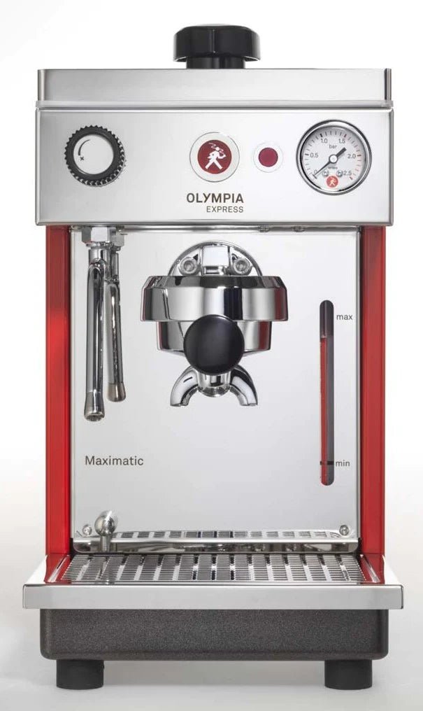 Olympia Express Maximatic - Espresso Machine - Image 13
