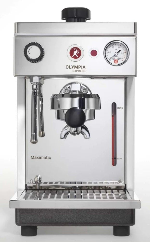 Olympia Express Maximatic - Espresso Machine - Image 14