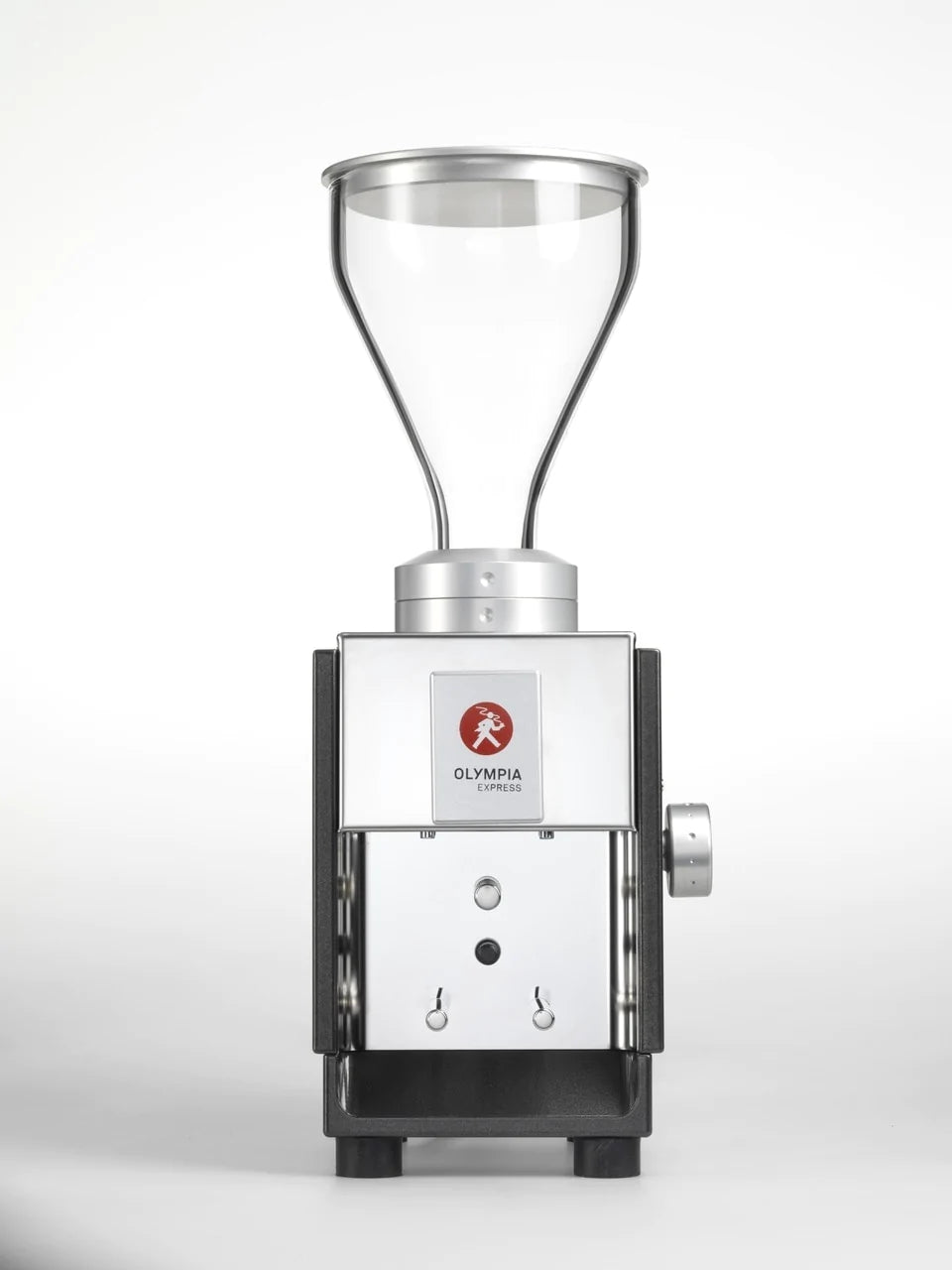 Olympia Express Moca - Espresso Grinder - Image 4