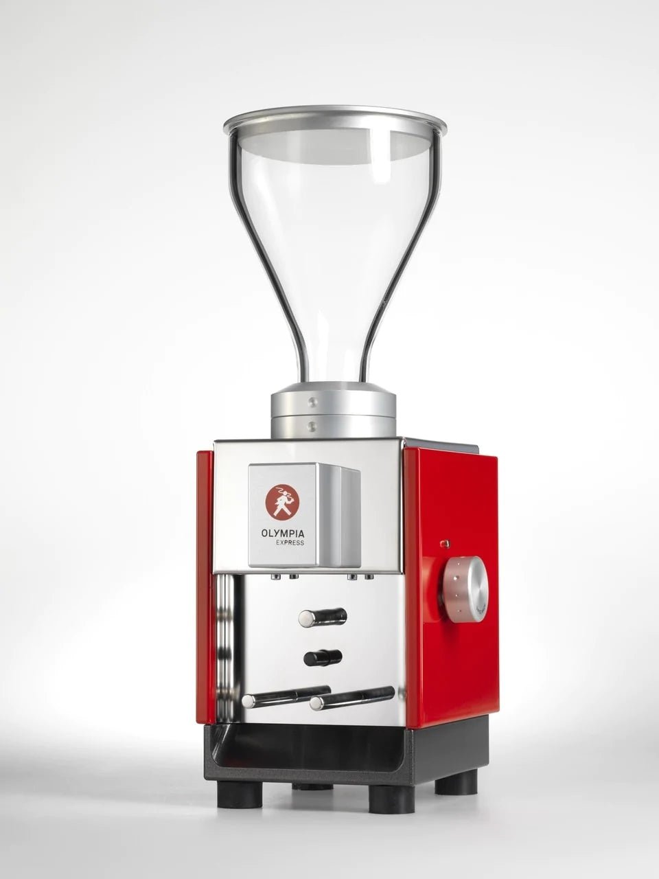 Olympia Express Moca - Espresso Grinder - Image 2