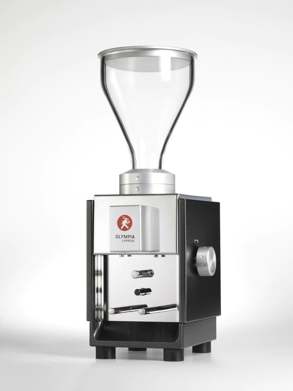 Olympia Express Moca - Espresso Grinder - Image 1