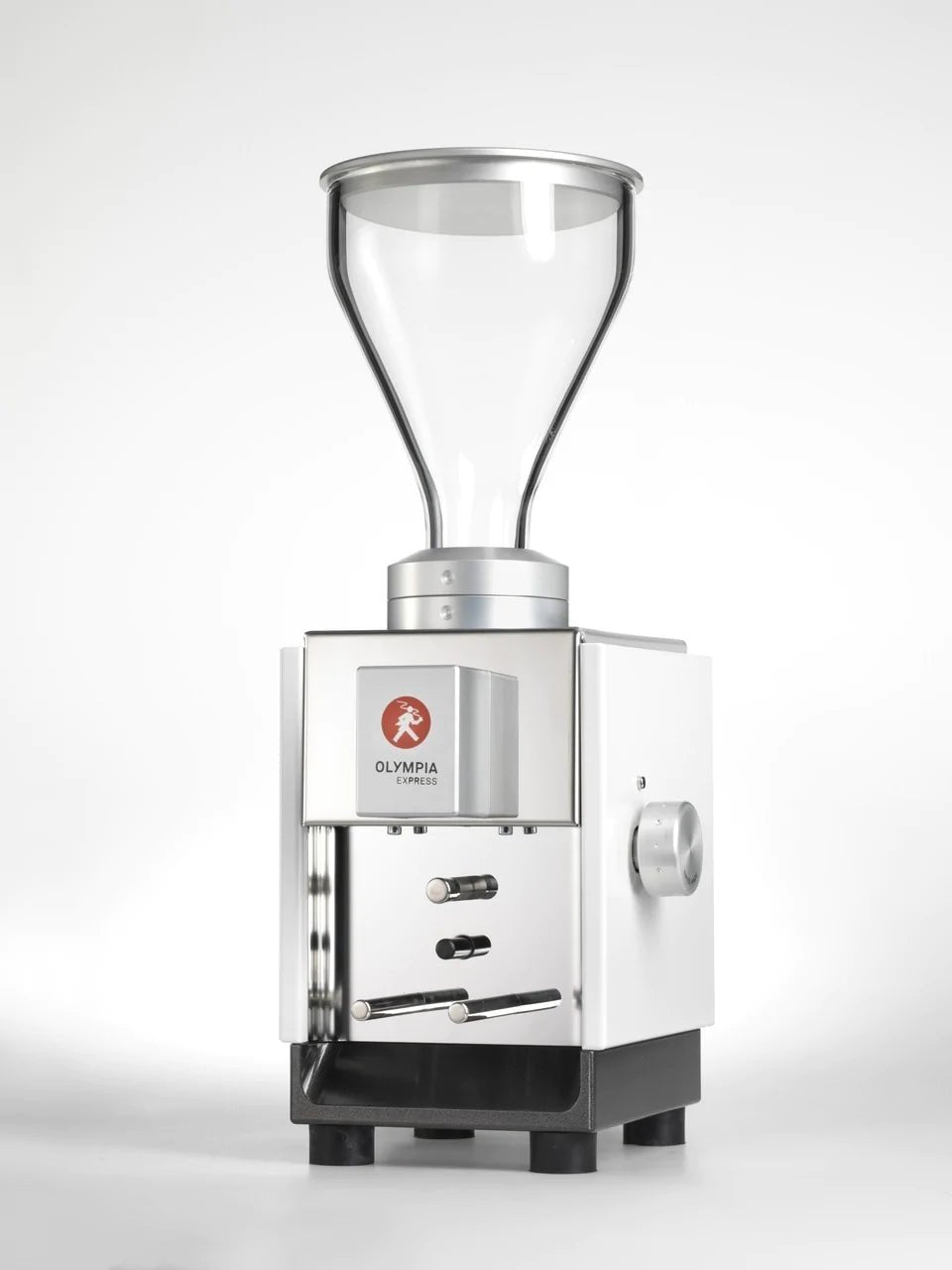 Olympia Express Moca - Espresso Grinder - Image 3