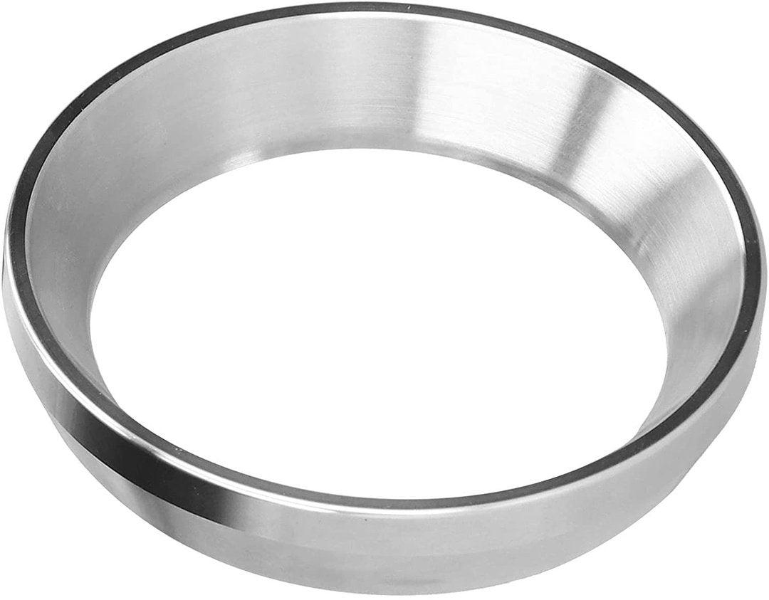 58mm Portafilter Funnel | Espresso Stainless Steel Dosing Ring - Image 3