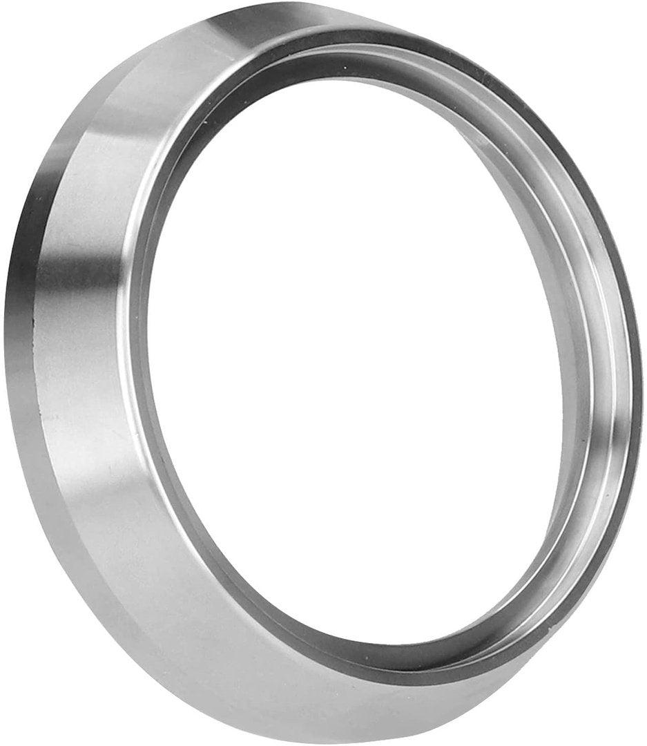 58mm Portafilter Funnel | Espresso Stainless Steel Dosing Ring - Image 4