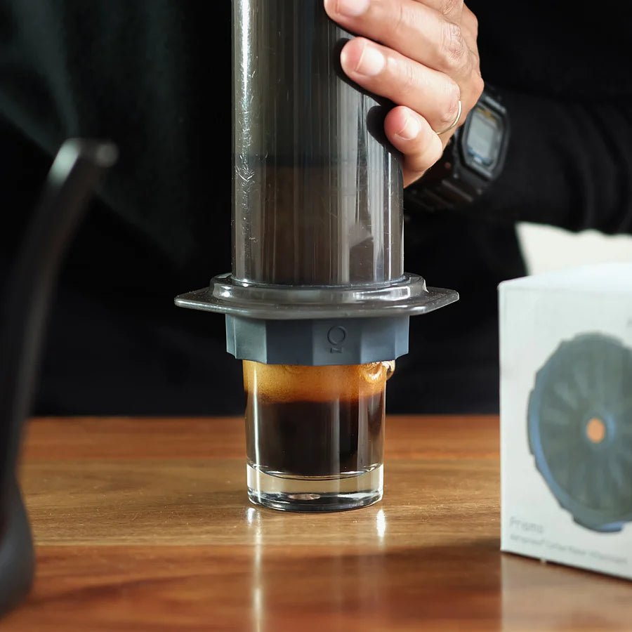 Fellow Prismo - AeroPress Attachment - Image 4