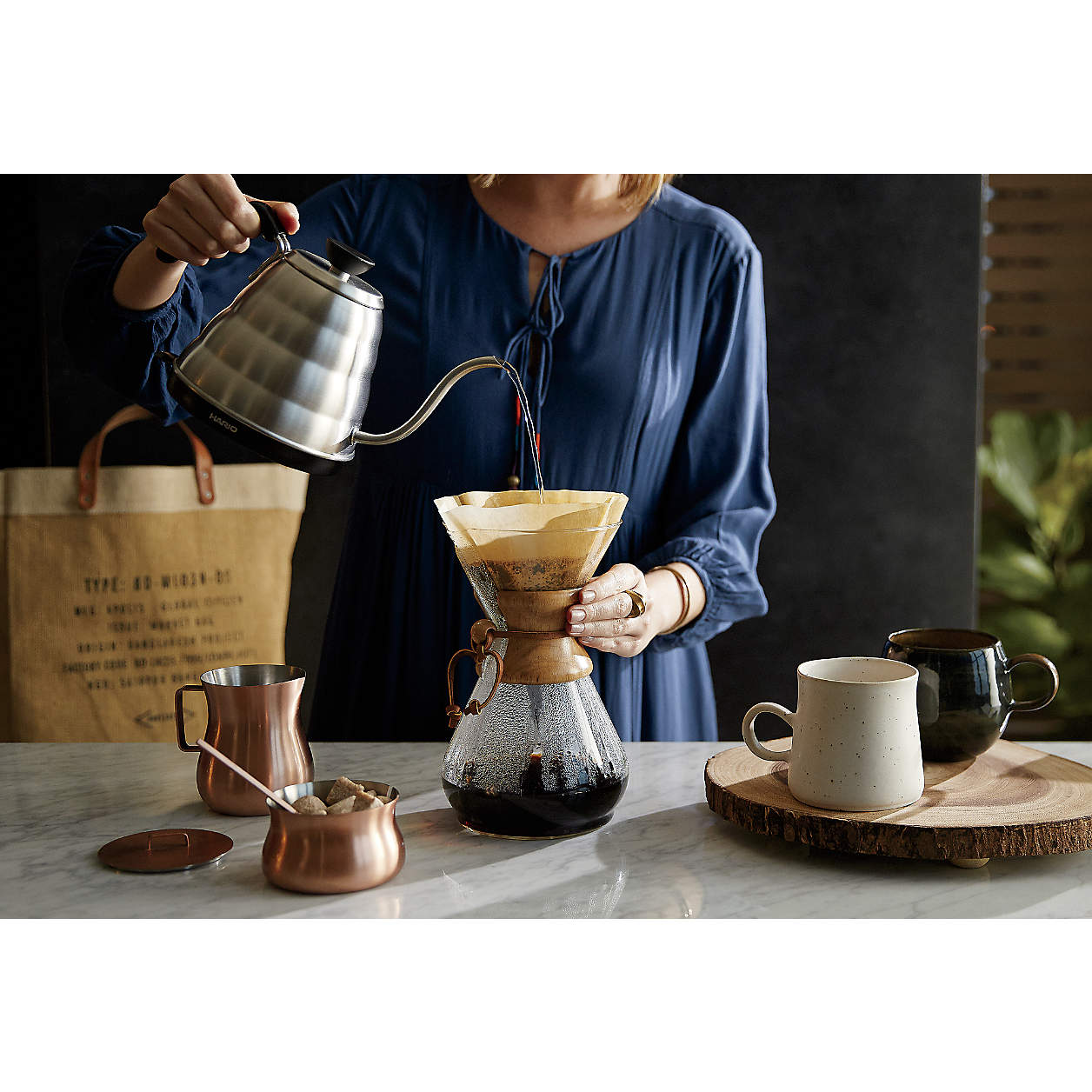CHEMEX® Eight Cup Classic - Image 4