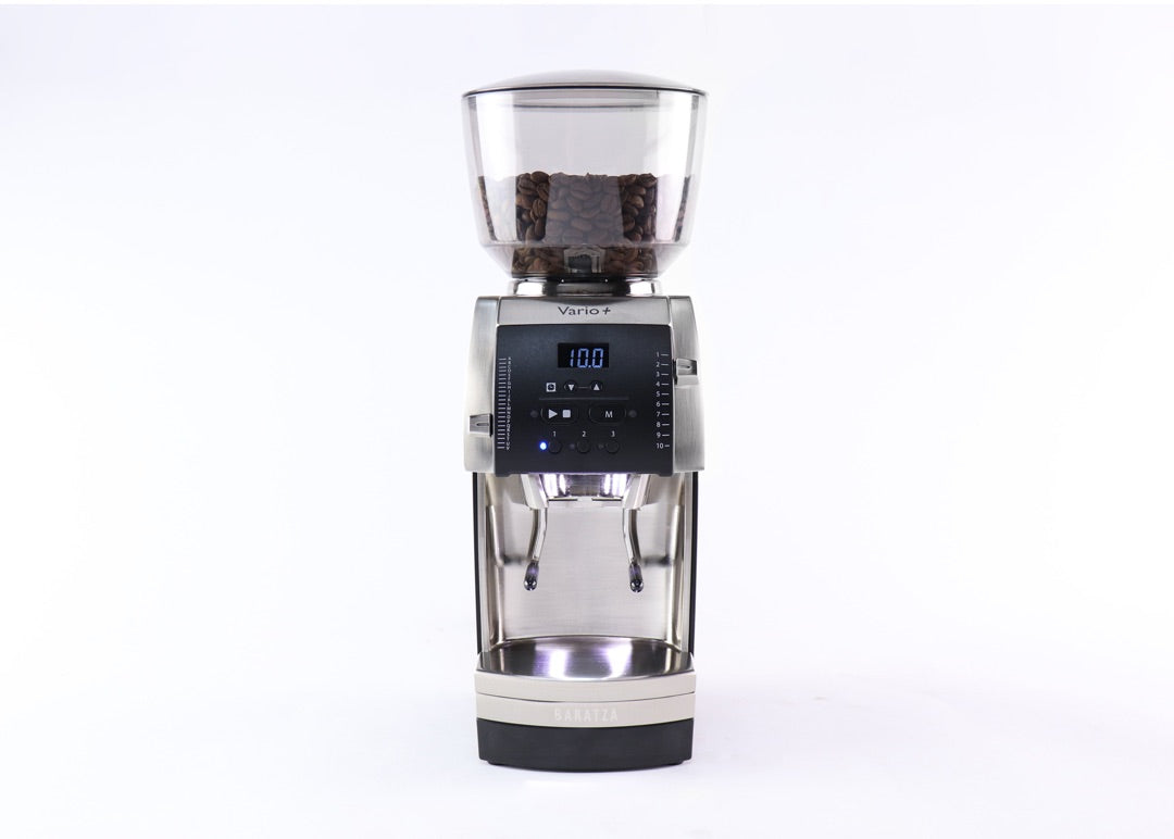 Baratza Vario+ - Moulin à café tout usage - Image 3