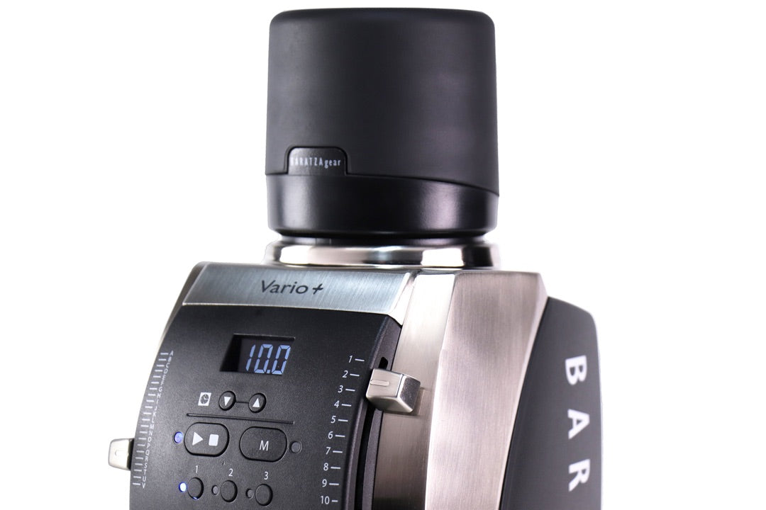 Baratza Vario+ - All Purpose Grinder - Image 5