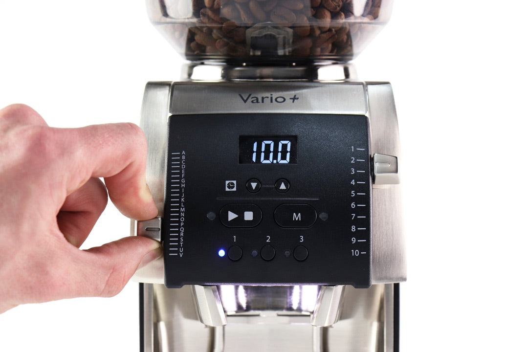 Baratza Vario+ - All Purpose Grinder - Image 4