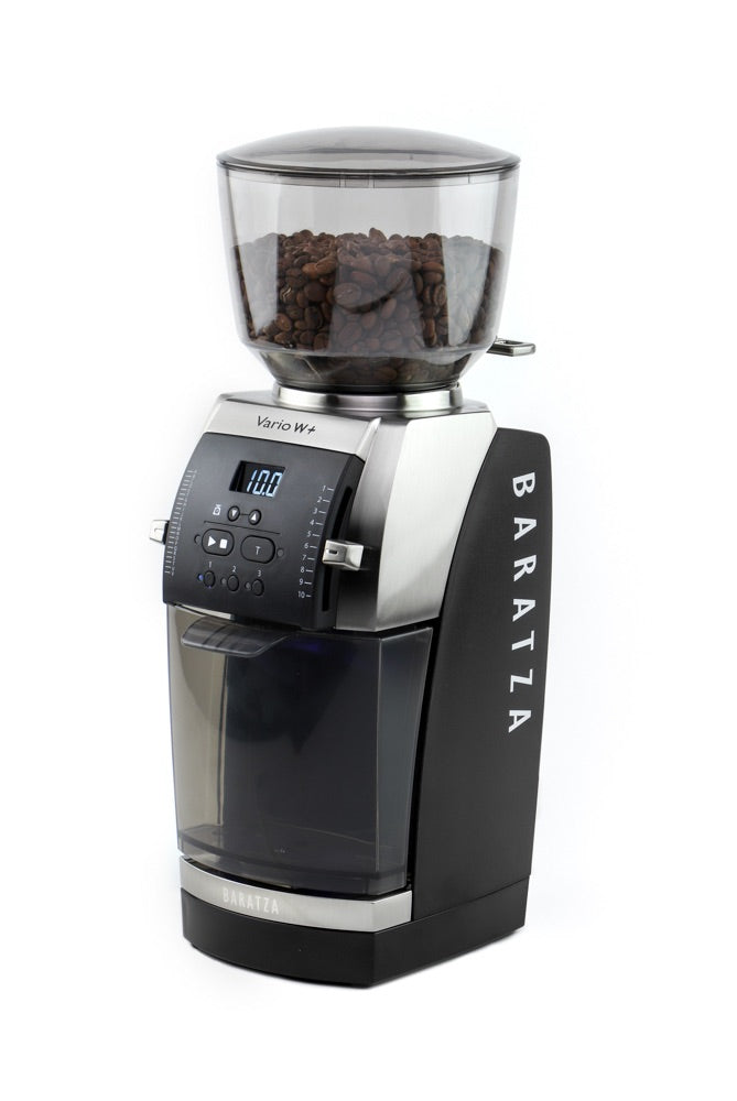 Baratza Vario W+ - Moulin à café tout usage - Image 2