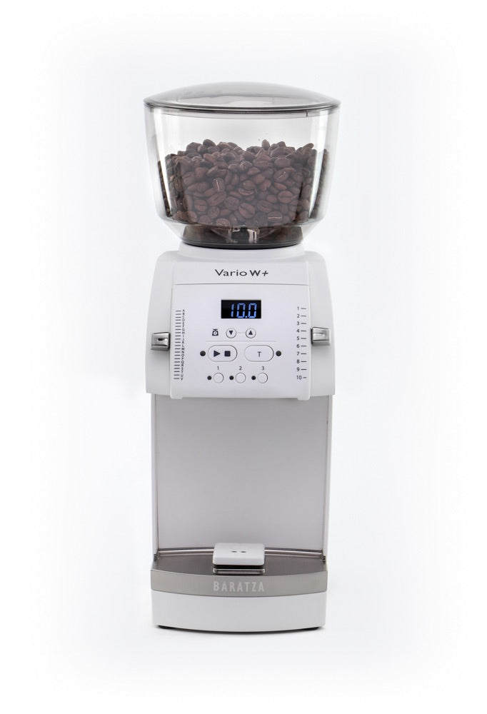 Baratza Vario W+ - Moulin à café tout usage - Image 4