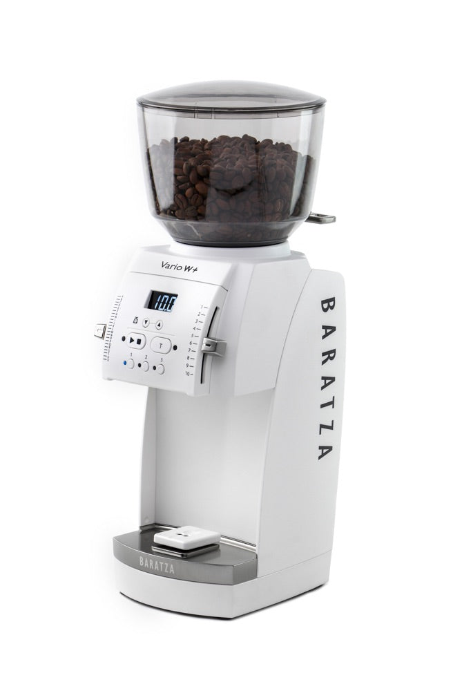 Baratza Vario W+ - Moulin à café tout usage - Image 5