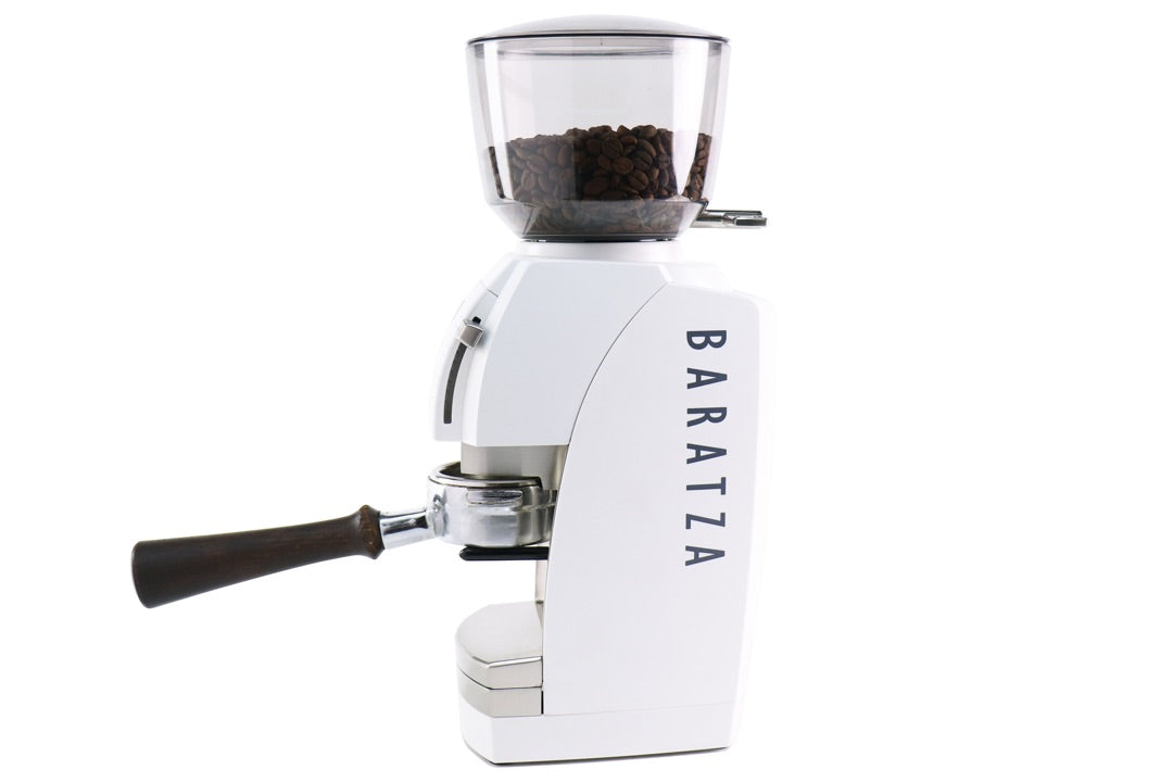 Baratza Vario+ - Moulin à café tout usage - Image 8