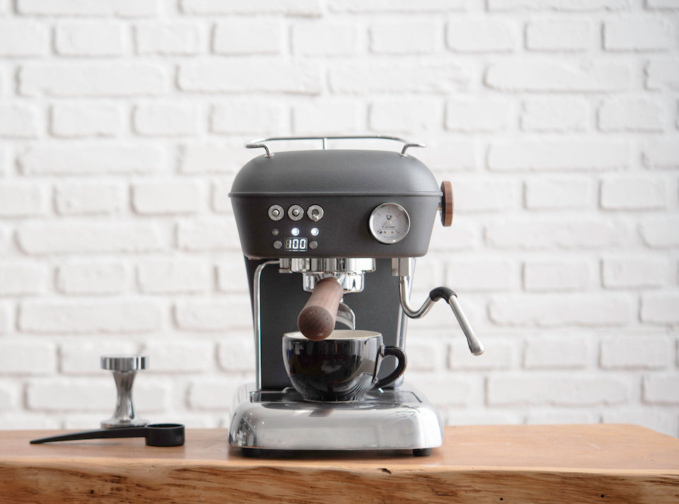 ASCASO Dream PID - Machine à espresso - Image 2