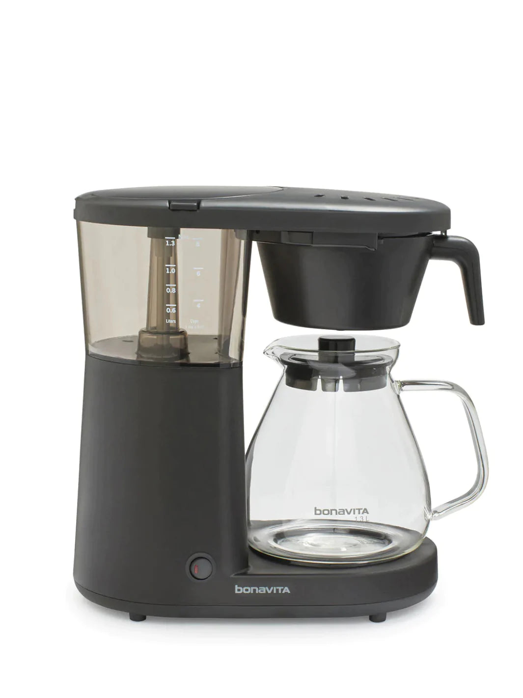 5-Cup One-Touch Thermal Carafe Coffee Brewer – Bonavita