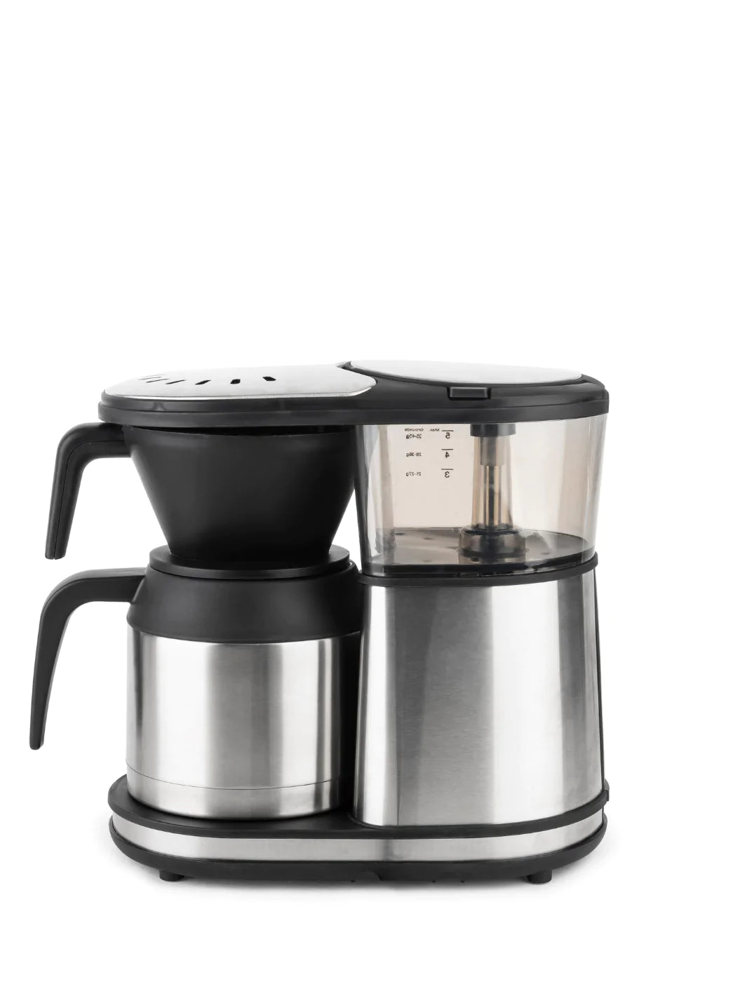 Bonavita One-Touch Thermal Carafe Coffee Brewer (5-Cup) - Image 5