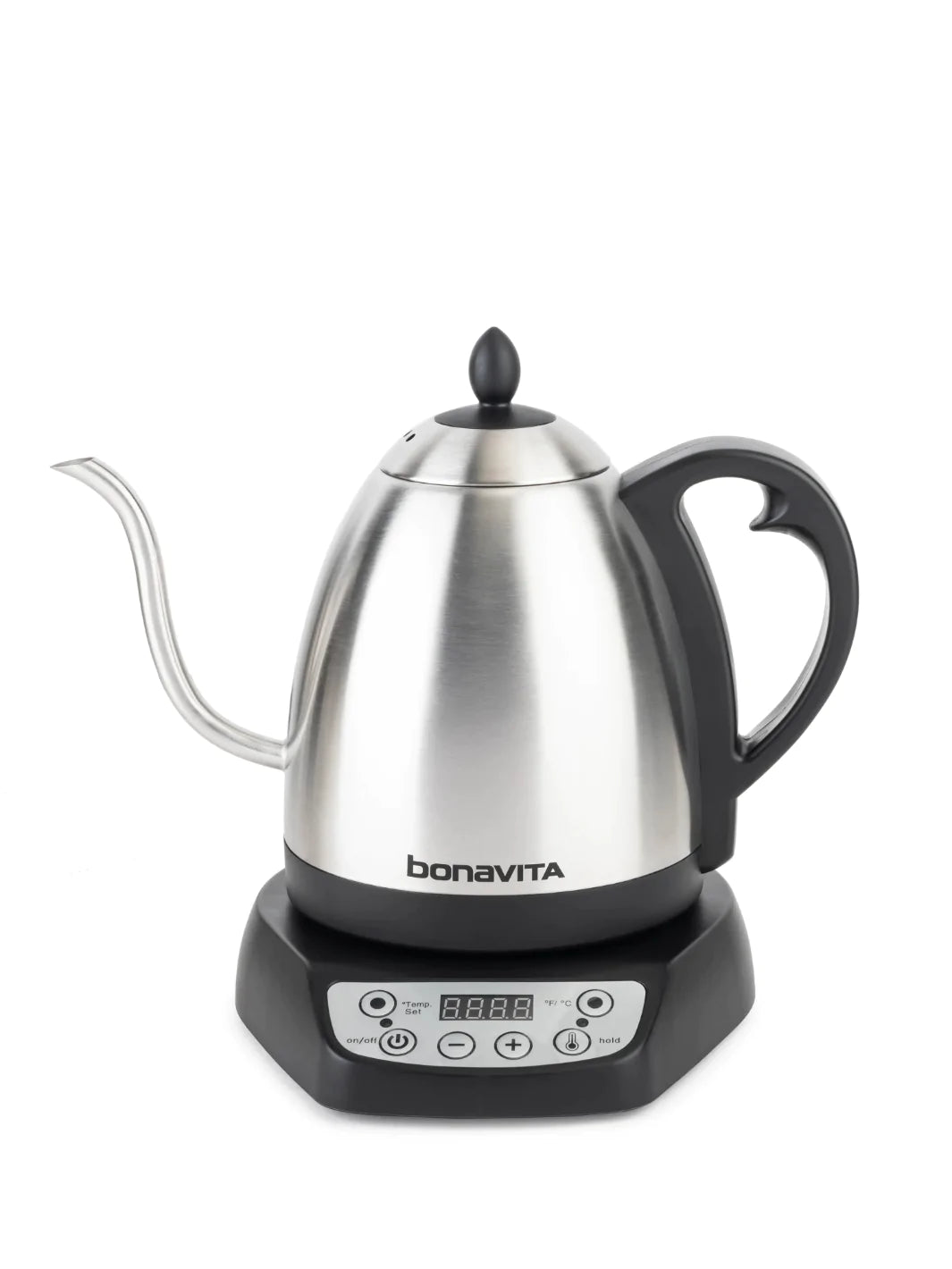 Bonavita Variable Temperature Gooseneck Kettle (1.0L/34oz) - Image 1