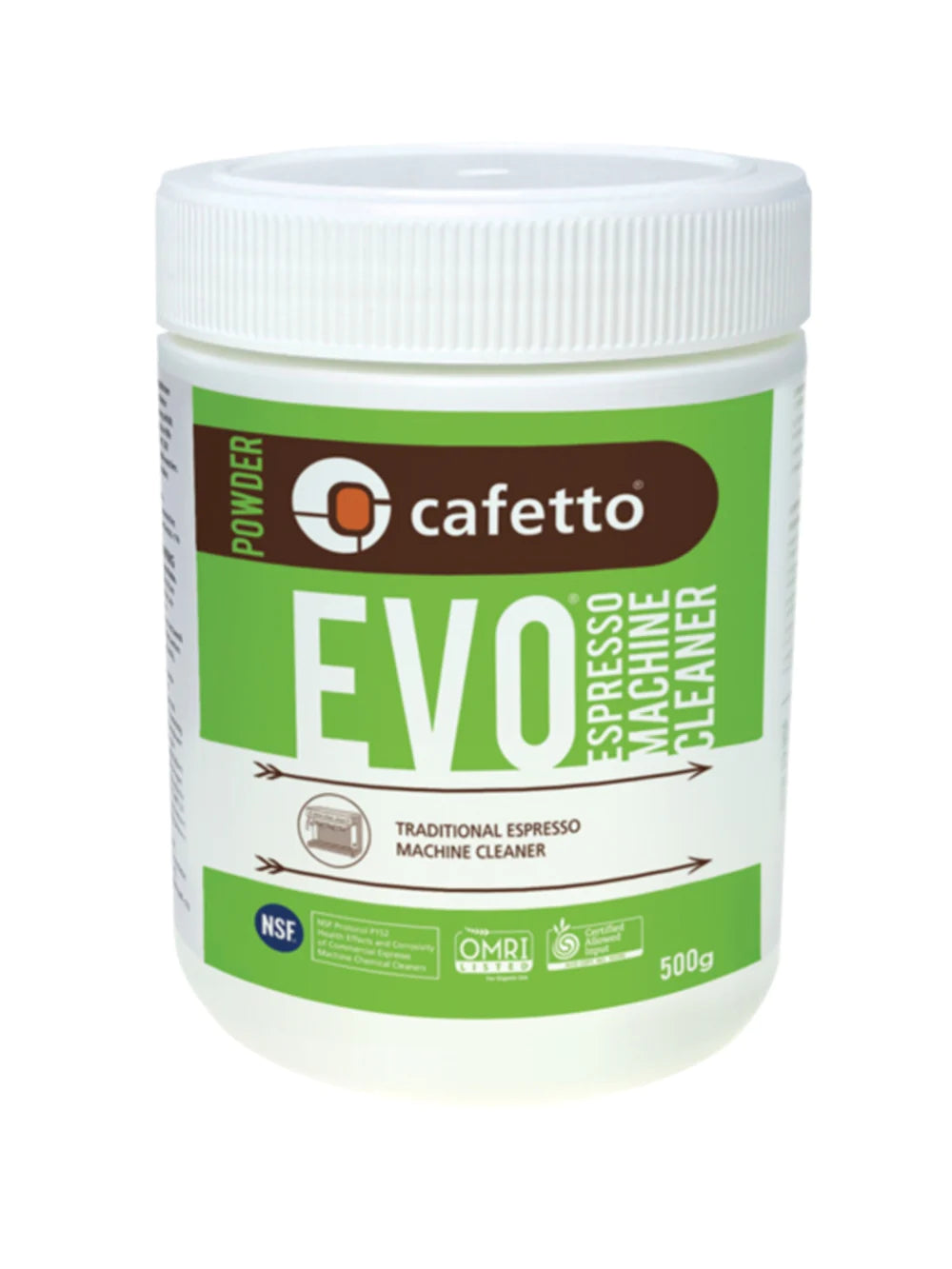 Cafetto EVO Nettoyeur - Image 4