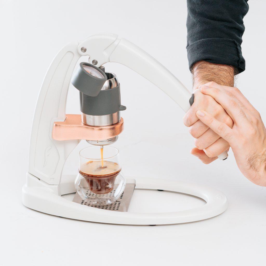 Machine à espresso FLAIR PRO 2 leviers - Image 8