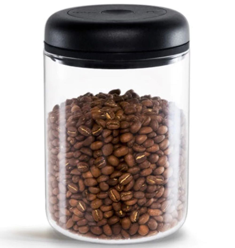 Fellow Atmos Vacuum Canister - Coffee Storage - Image 11