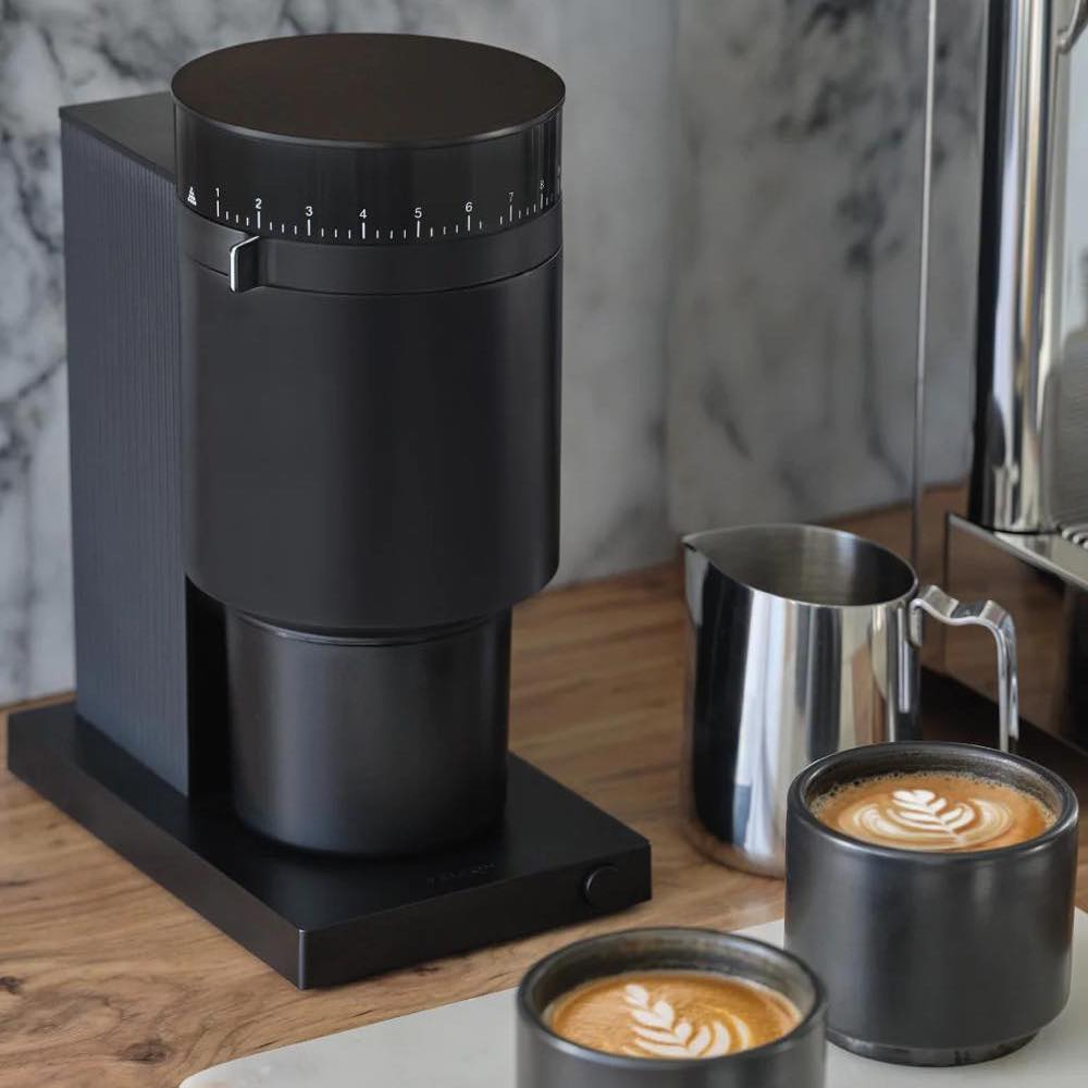 FELLOW Opus - Conical Burr Grinder - Image 11