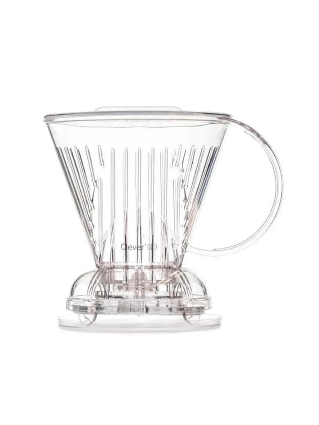 CLEVER Dripper (Clear) - Image 1
