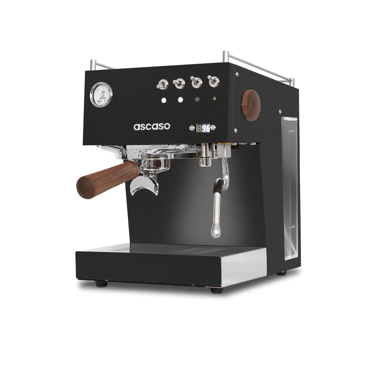ASCASO Steel UNO V4 PID - Espresso Machine - Image 5