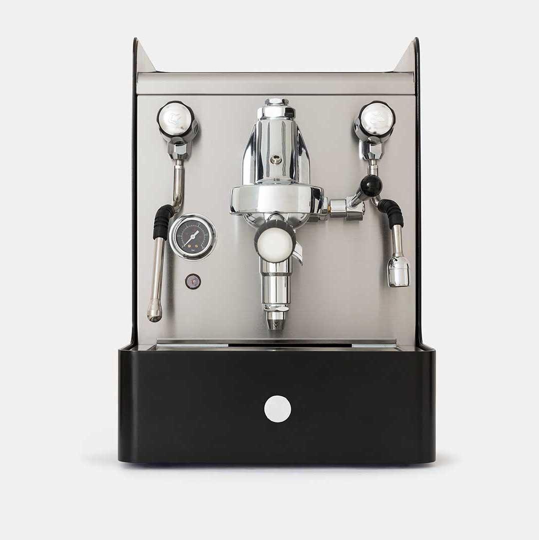 LA SCALA Madame - Espresso Machine - Image 1