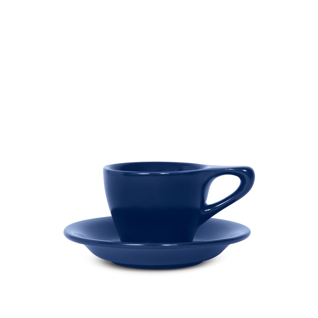 NotNeutral LINO Espresso Cup & Saucer (3oz/89ml) - Image 4