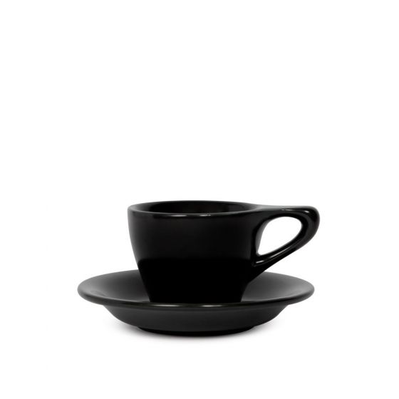NotNeutral LINO Espresso Cup & Saucer (3oz/89ml) - Image 3