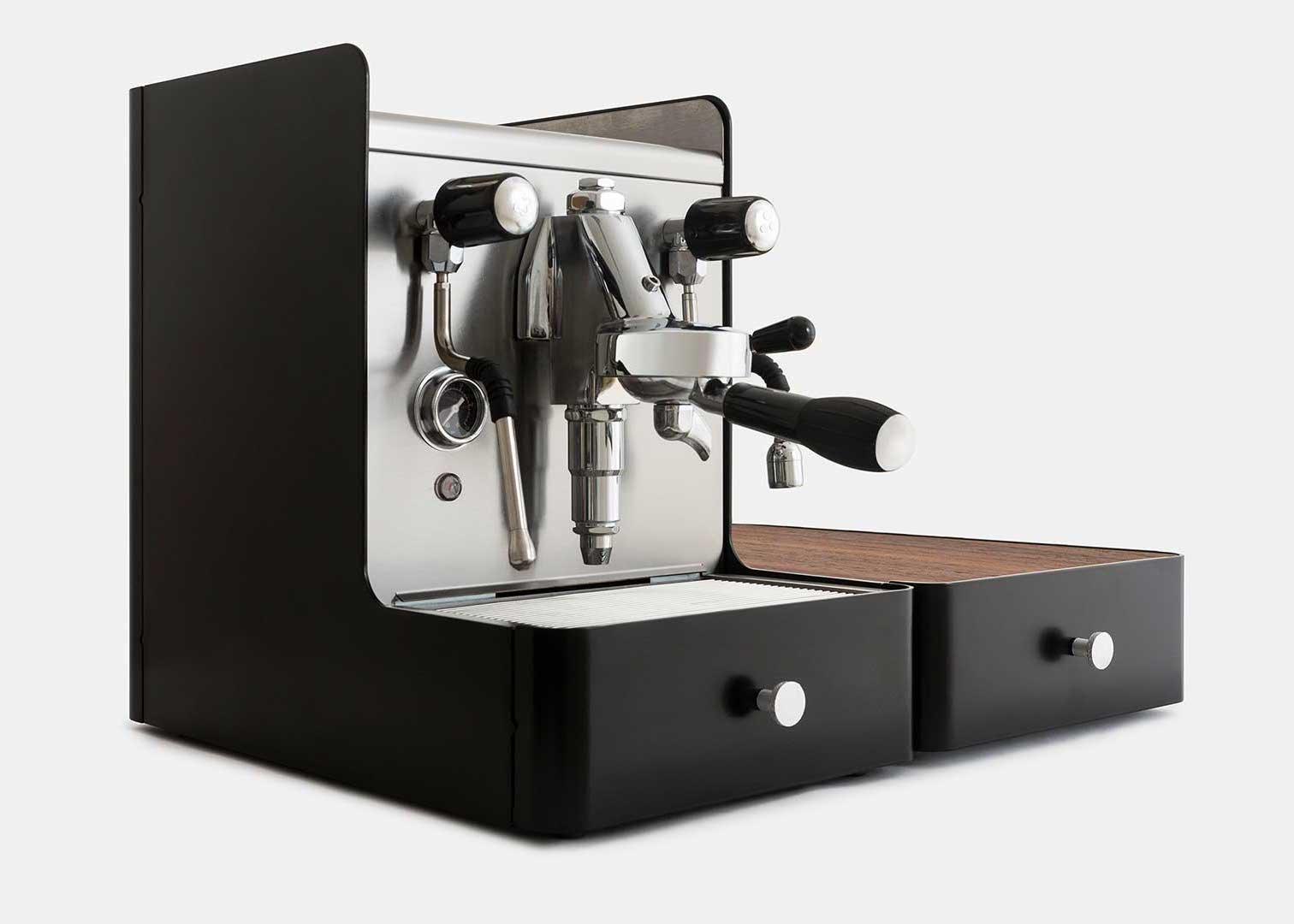 LA SCALA Madame - Machine à espresso - Image 3