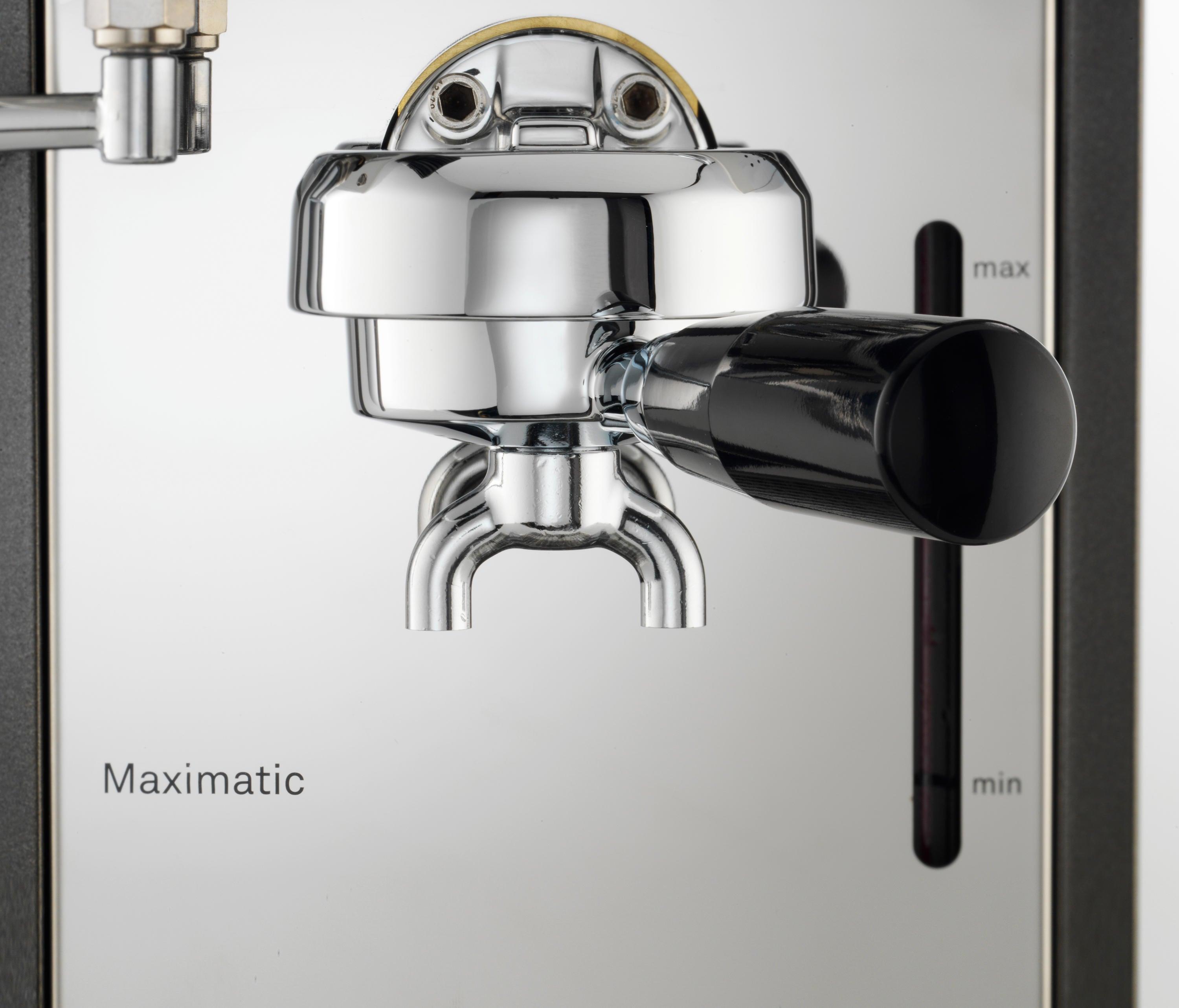 Olympia Express Maximatic - Espresso Machine - Image 15