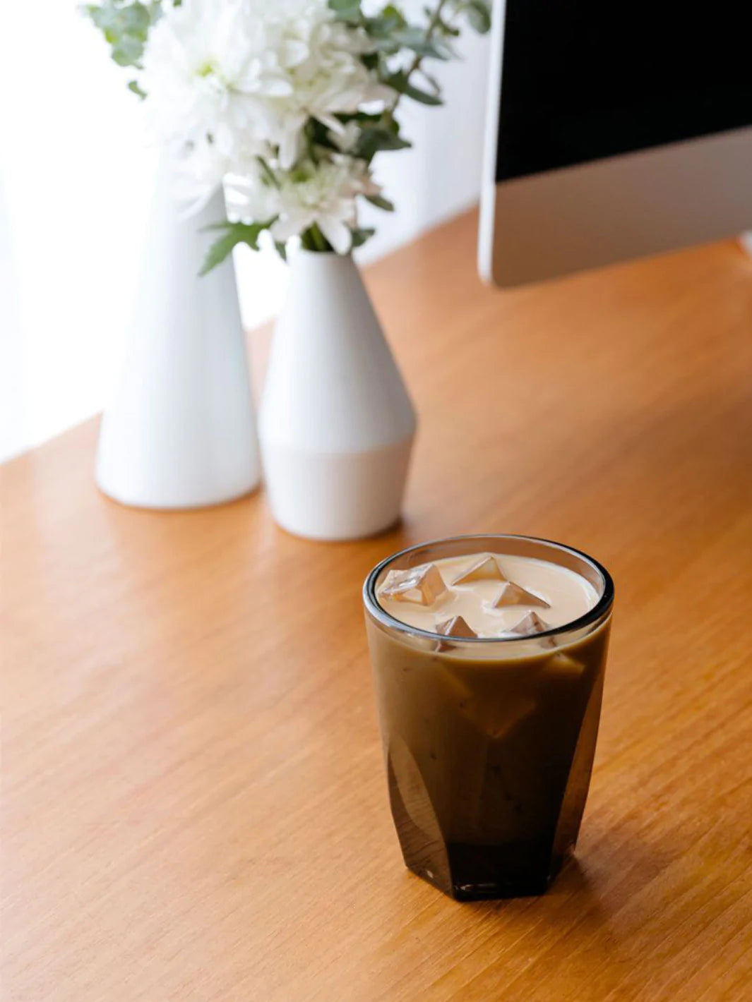 notNeutral VERO Latte Glass (12oz/355ml) - Image 5