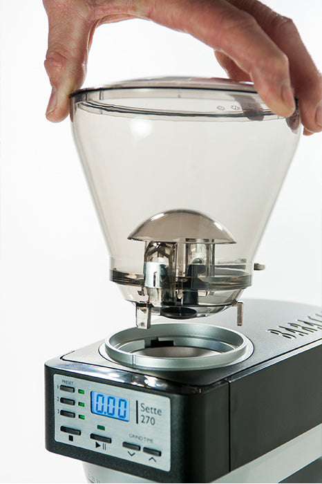 BARATZA Sette 270 - Espresso Grinder - Image 7