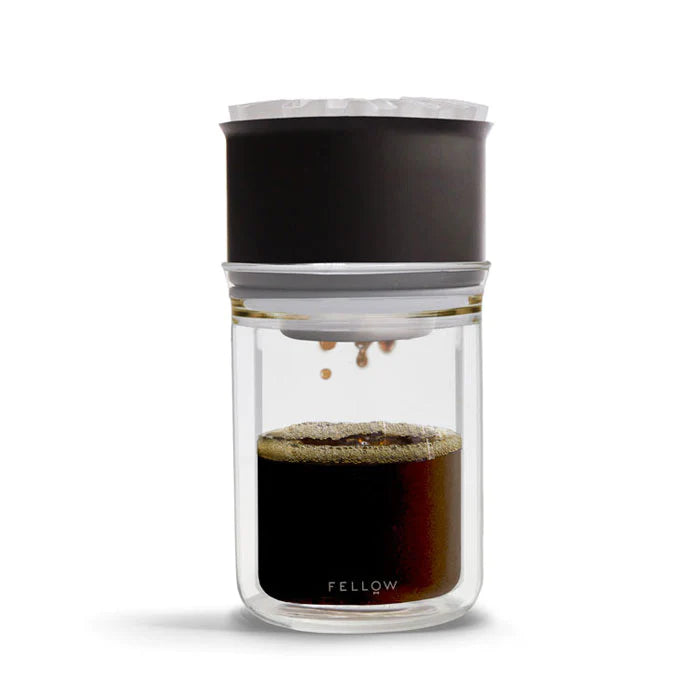 FELLOW Stagg X Pour-Over Set - Image 1