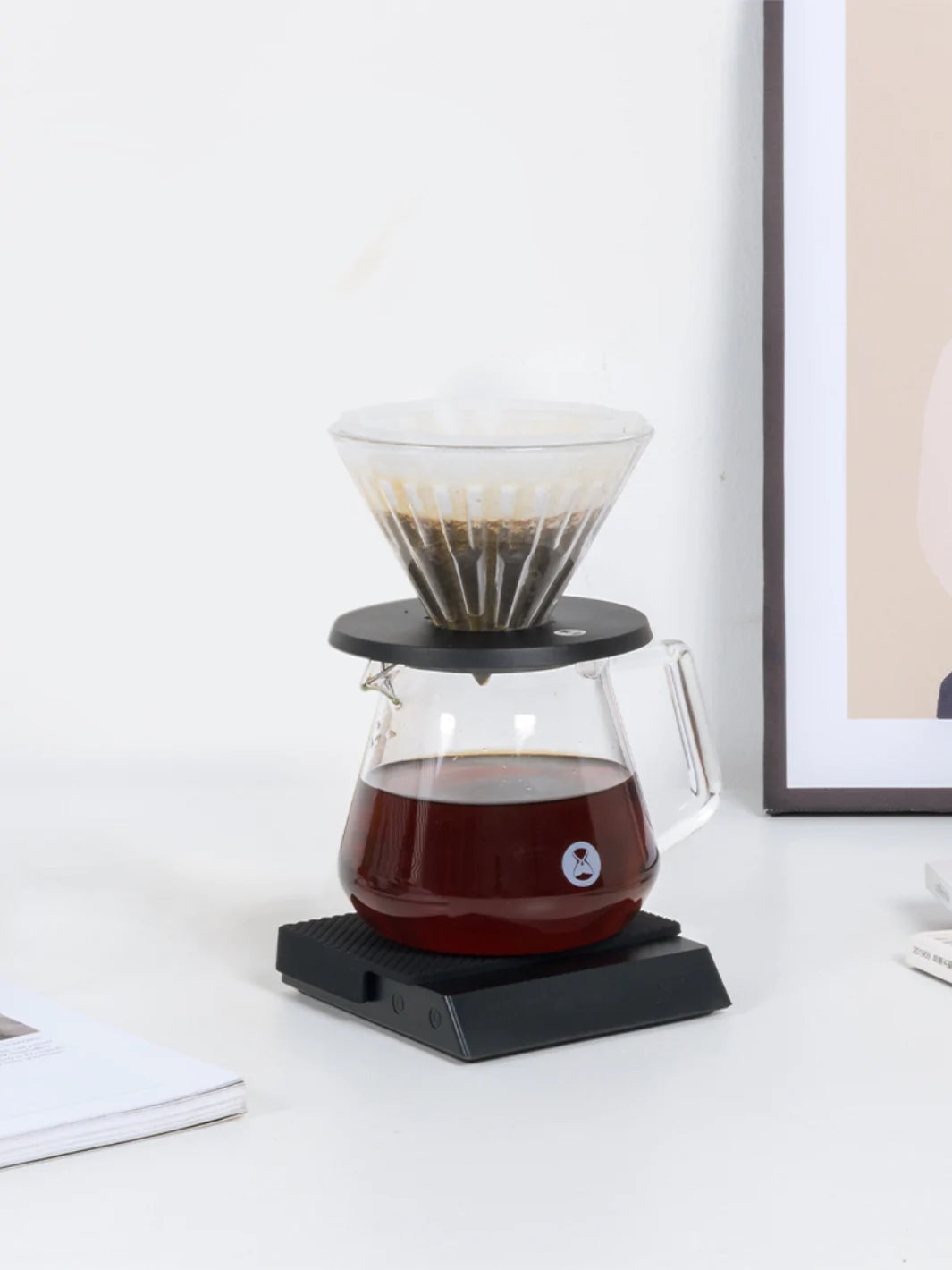 TIMEMORE Black Mirror Nano Coffee Scale - Image 14