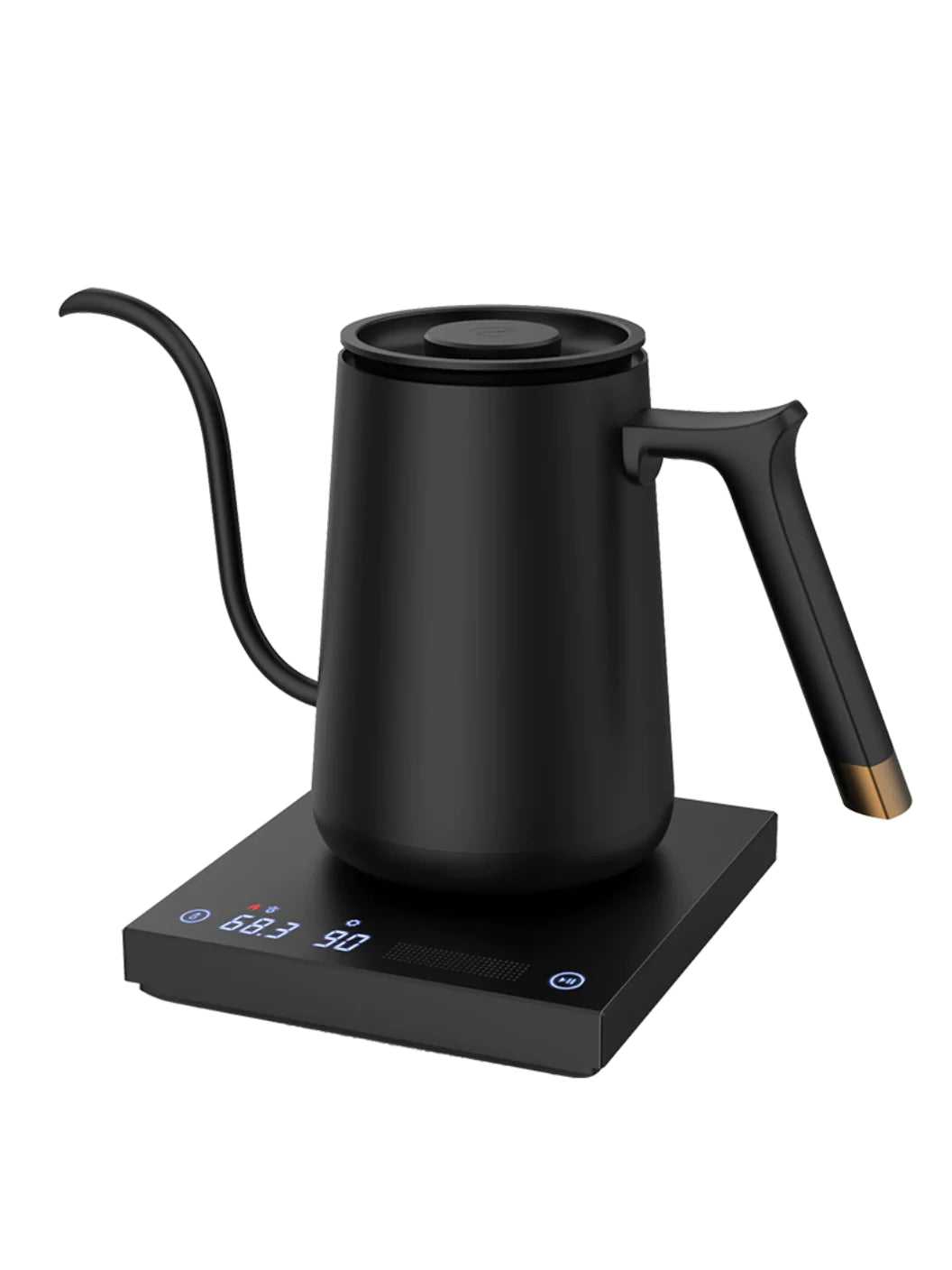 TIMEMORE Fish Electric Pourover Kettle 800ml - Image 3