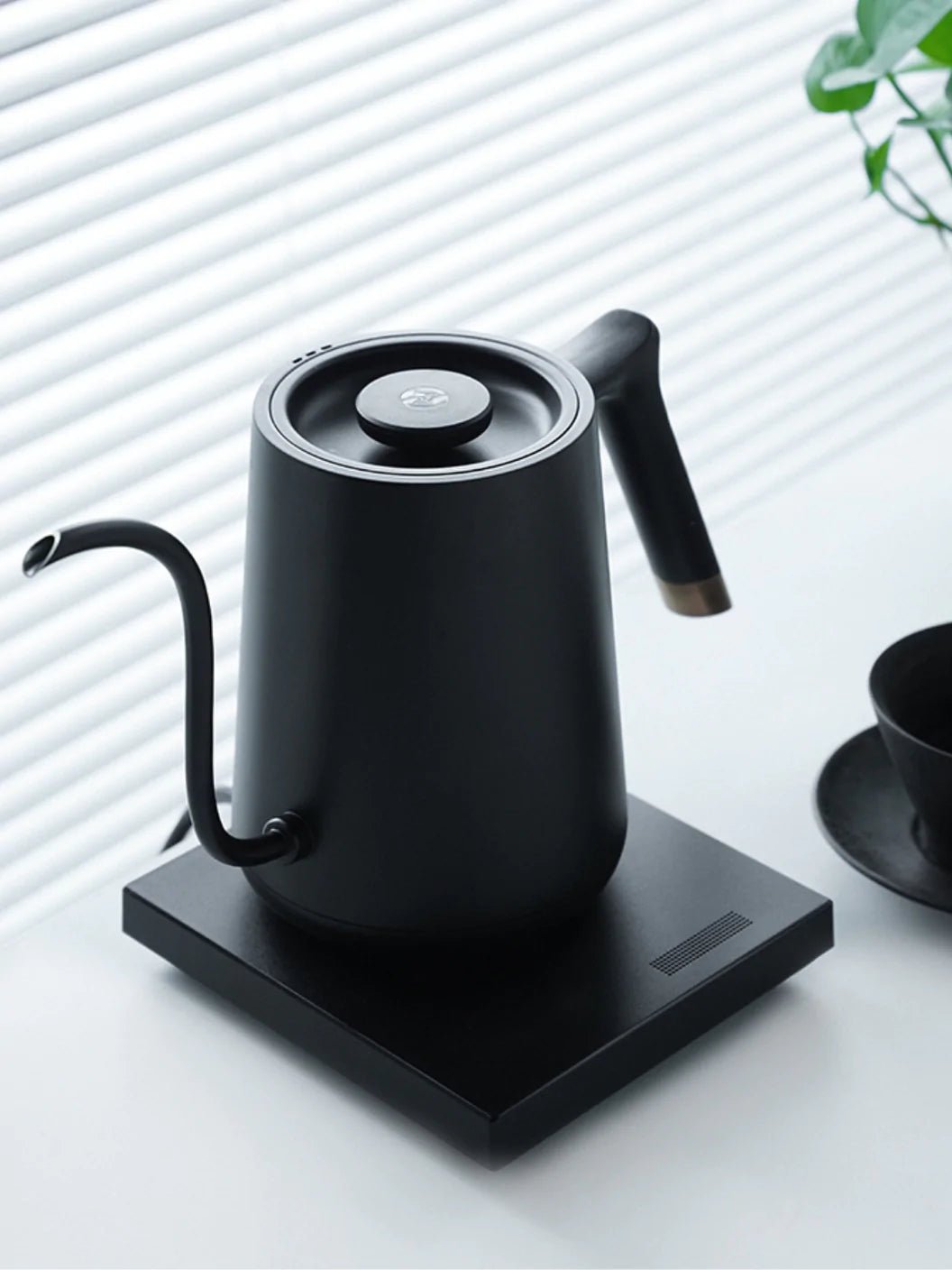 Timemore Fish Smart Kettle Review 