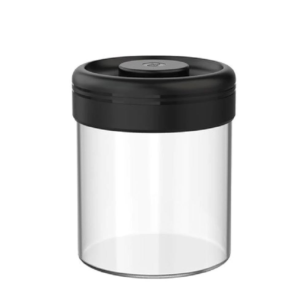 TIMEMORE Vacuum Canister - Glass Coffee Storage - Image 1