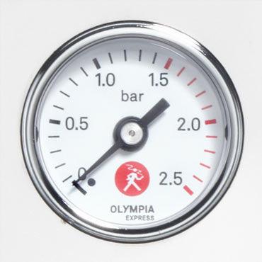 Olympia Cremina SL - Espresso Machine - Image 8