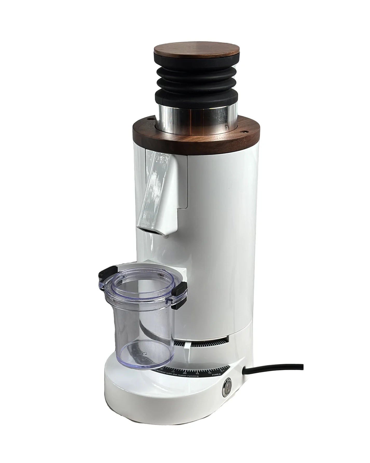 DF64P - Single Dose Espresso Grinder - Image 2